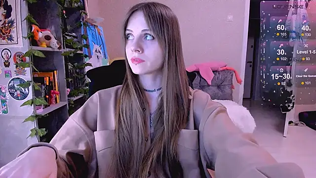 NaniMoore online show from 01/15/25, 08:05