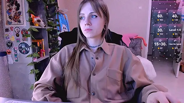 NaniMoore online show from 01/15/25, 11:08