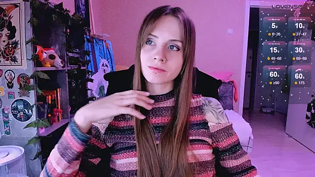 NaniMoore online show from 01/29/25, 11:14