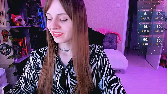 NaniMoore online show from 02/12/25, 11:20