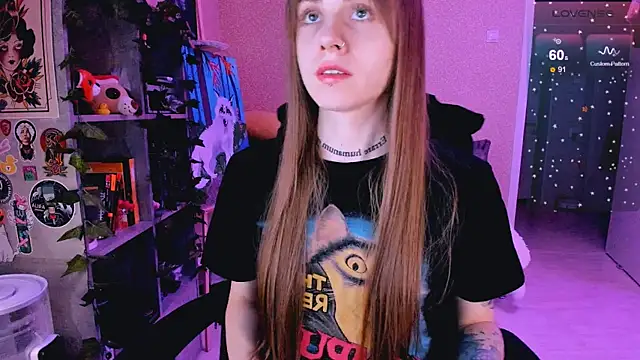 NaniMoore online show from 02/13/25, 08:03