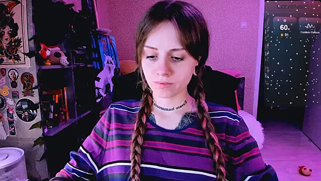 NaniMoore online show from 03/16/25, 02:32