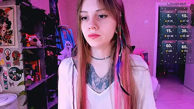 NaniMoore online show from 03/21/25, 11:23