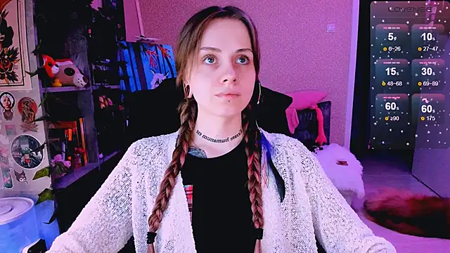 NaniMoore online show from 03/22/25, 08:15