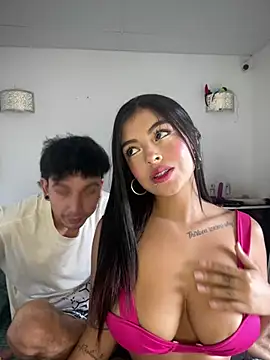 Dulce-diosa online show from 12/21/24, 06:55