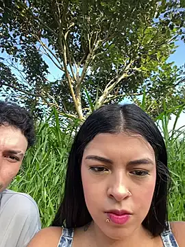 Dulce-diosa online show from 12/27/24, 09:32