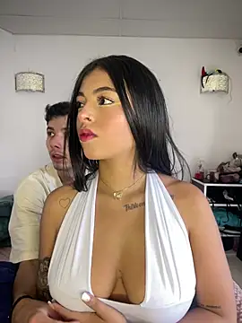 Dulce-diosa online show from 01/11/25, 09:46