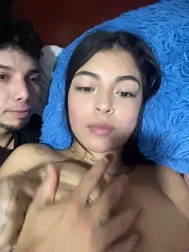 Dulce-diosa online show from 03/15/25, 01:52