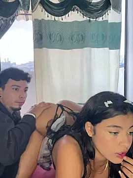 Dulce-diosa online show from 03/17/25, 09:55