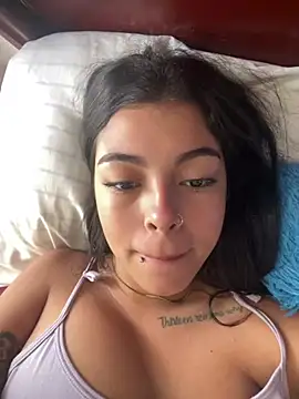 Dulce-diosa online show from 03/18/25, 03:10