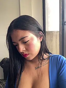 Dulce-diosa online show from 02/08/26, 07:28