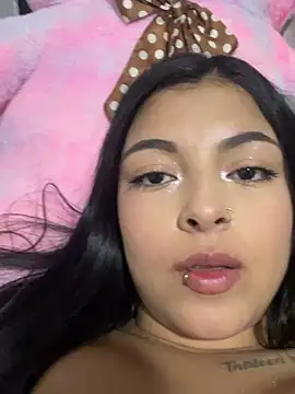 Dulce-diosa online show from 05/01/26, 01:32