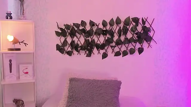 Eva ritz online show from 03/22/26, 04:10