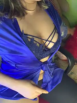 Asian FemQeen online show from 01/18/25, 04:53