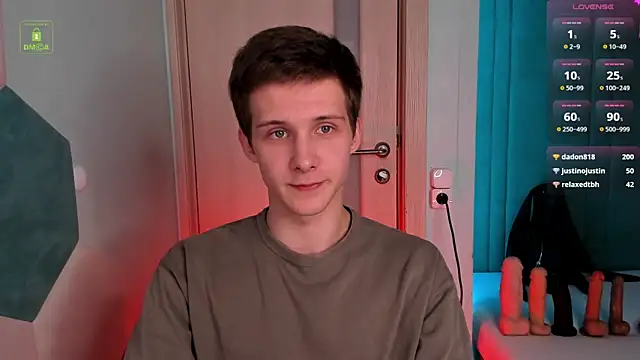 MarkGWalker online show from 12/25/24, 07:13