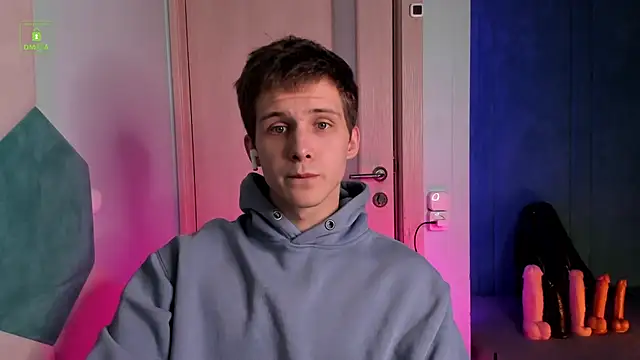 MarkGWalker online show from 12/27/24, 03:37