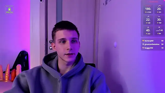 MarkGWalker online show from 01/19/25, 07:36