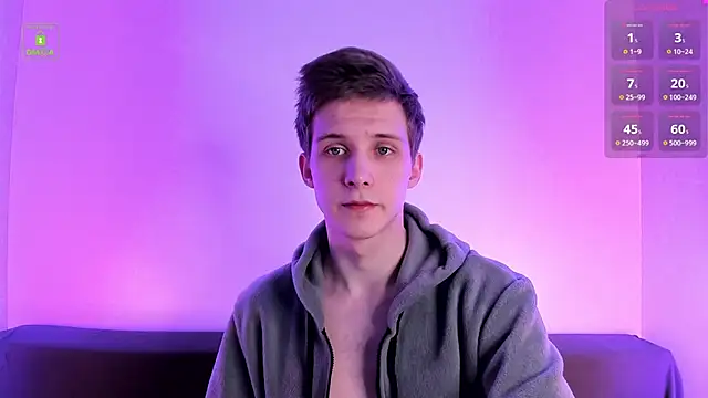 MarkGWalker online show from 03/05/25, 10:22