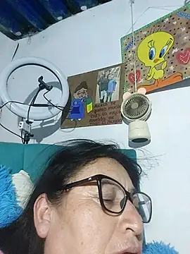 clarita 01 online show from 07/20/26, 02:59