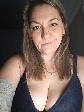 Ant0nina online show from 02/24/25, 01:35