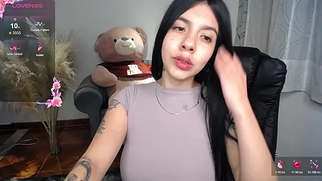 Alin Aly online show from 02/17/26, 03:58