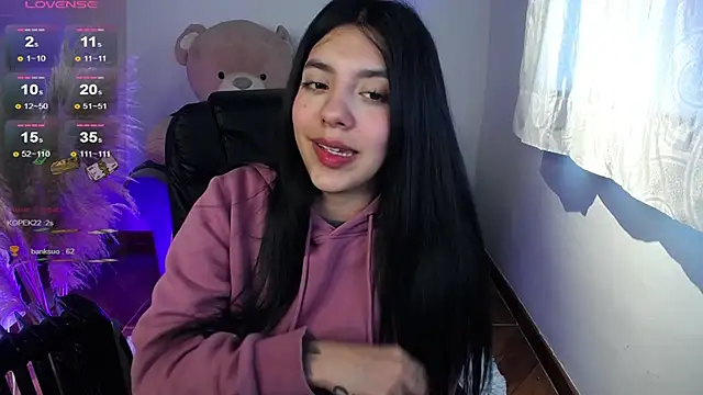 Alin Aly online show from 06/19/26, 03:38