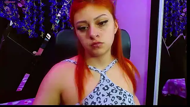 Emmily Walker online show from 10/03/25, 03:03