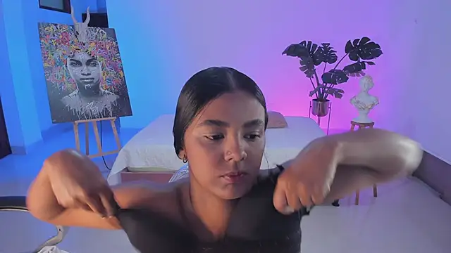 JANYLOVE   online show from 09/10/25, 10:48