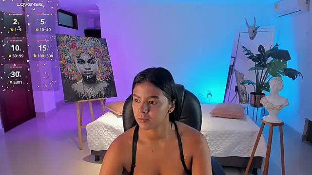 JANYLOVE   online show from 01/07/26, 10:51