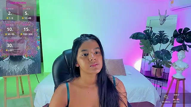 JANYLOVE   online show from 02/28/26, 10:49