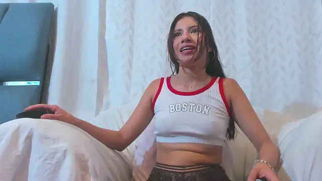 nymphomanya online show from 12/24/24, 04:22