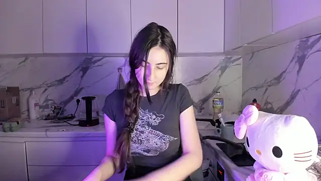 Ayesha Thebestt online show from 01/13/26, 02:33