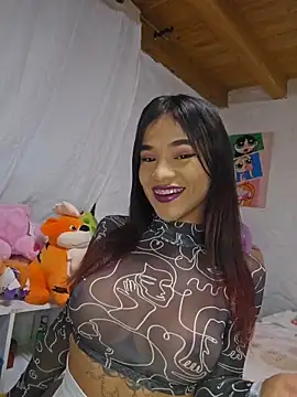Snapshot of princessmelimejia chatting on 11/13/25, 12:09 princessmelimejia online show from 11/13/25, 12:09