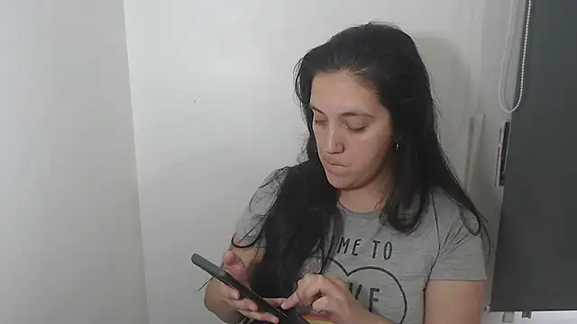 lulitasexy online show from 01/04/25, 10:02