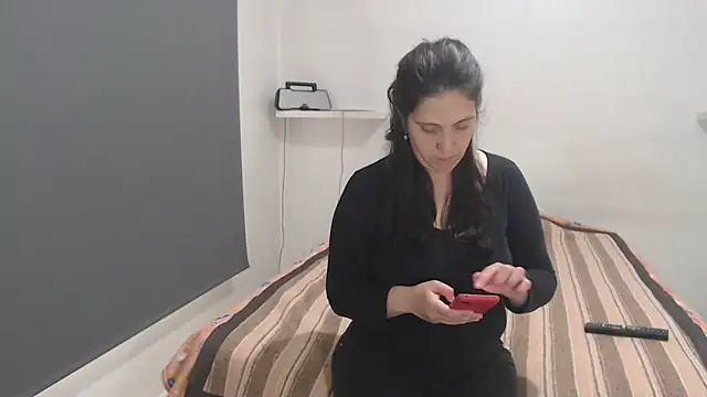 lulitasexy online show from 10/13/25, 12:16