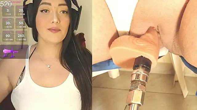 aleja20 - online show from 02/03/26, 04:32