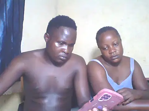 Dark Queenchocolate online show from 10/19/25, 08:31