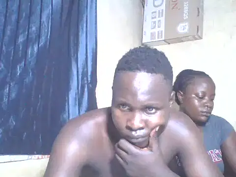 Dark Queenchocolate online show from 04/09/26, 09:31