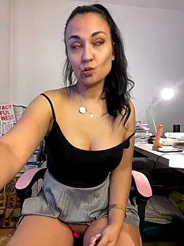 AlexandraRand online show from 09/16/25, 06:14