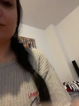 AlexandraRand online show from 01/11/26, 07:24