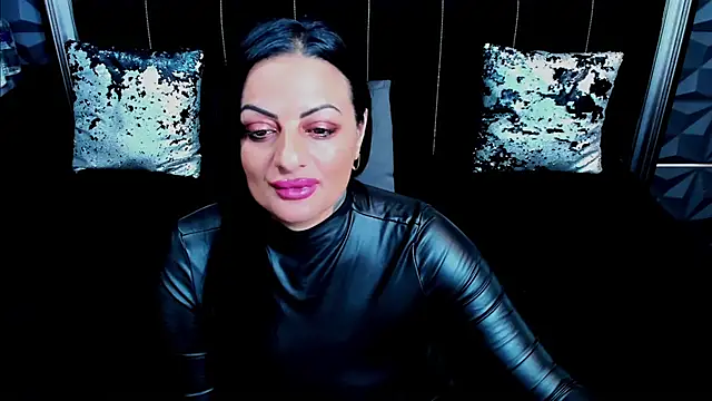 VixenSelena online show from 12/29/24, 09:06