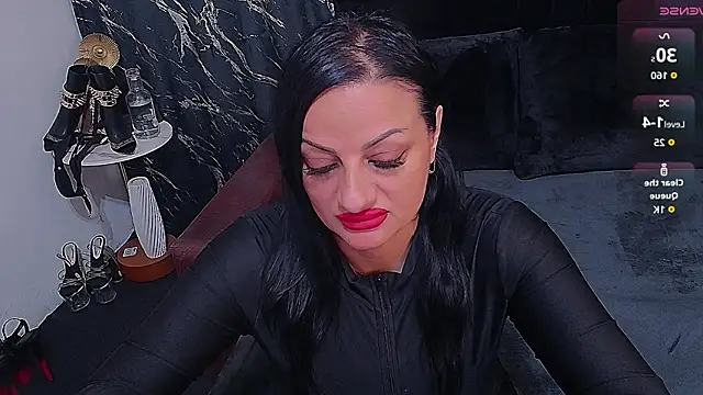 VixenSelena online show from 03/23/26, 05:11