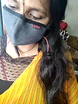 Cute Ruhi99 online show from 02/03/25, 10:47