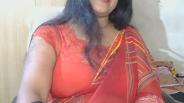 Cute Ruhi99 online show from 10/07/25, 09:06