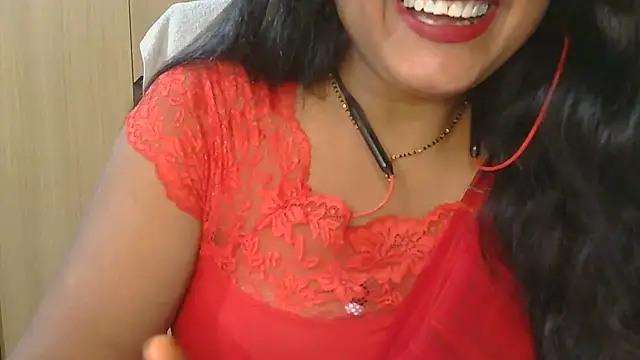 Cute Ruhi99 online show from 10/14/25, 06:25