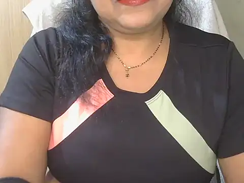 Cute Ruhi99 online show from 02/09/26, 08:51