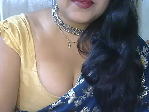 Cute Ruhi99 online show from 02/10/26, 08:07