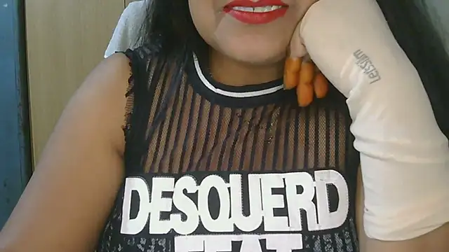 Cute Ruhi99 online show from 03/25/26, 05:57