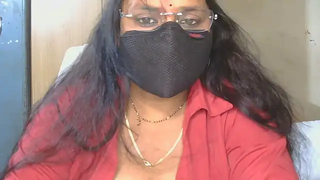 Cute Ruhi99 online show from 04/19/26, 08:57