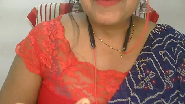 Cute Ruhi99 online show from 07/06/26, 08:55